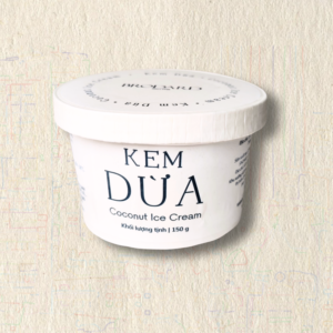 Kem Dua - Ice Cream